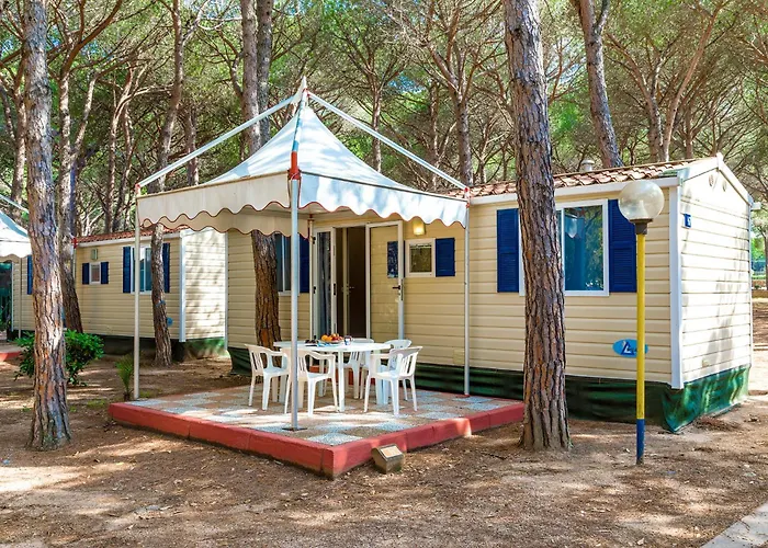 Village Baia Blu La Tortuga