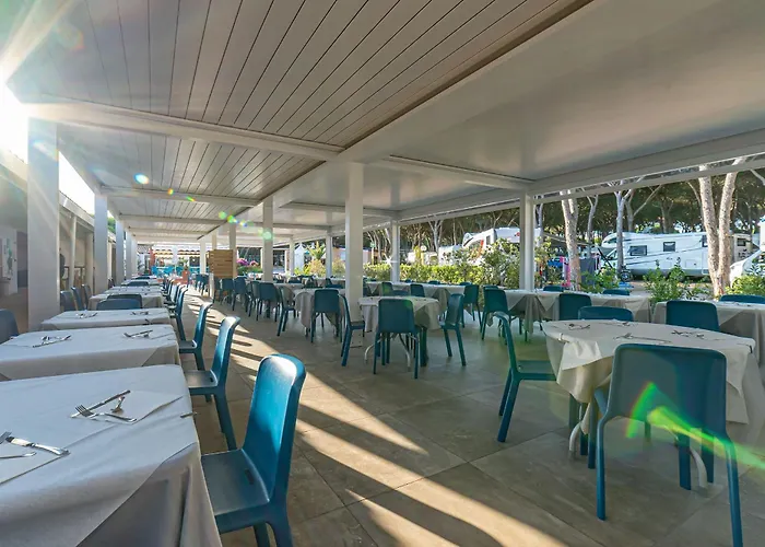 Village Baia Blu La Tortuga 4*