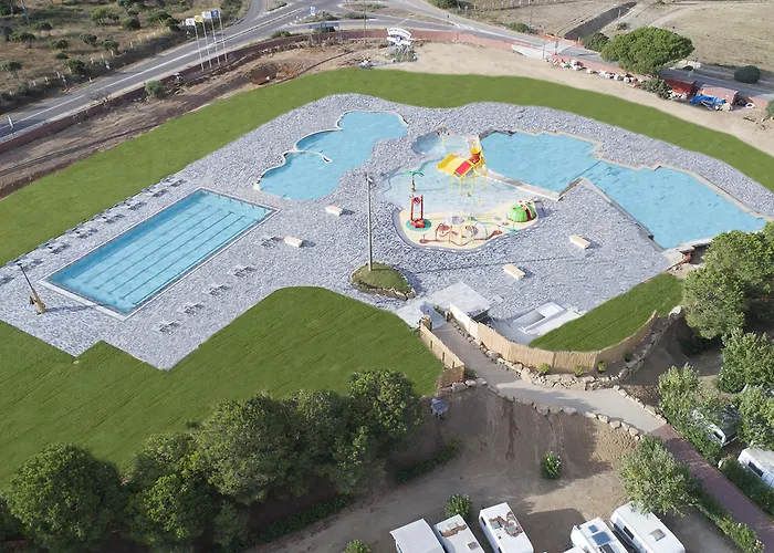 Village Baia Blu La Tortuga Aglientu