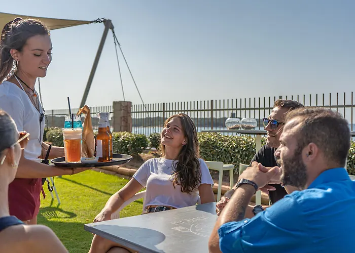 Village Baia Blu La Tortuga