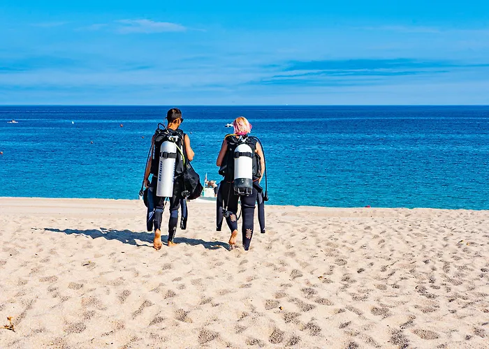 Village Baia Blu La Tortuga Κάμπινγκ 4*