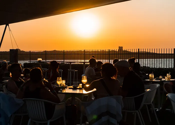 Κάμπινγκ Village Baia Blu La Tortuga