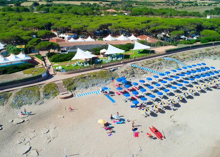 Village Baia Blu La Tortuga