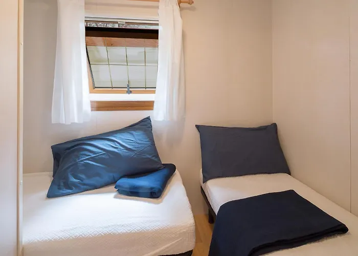 Village Baia Blu La Tortuga Campsite 4*