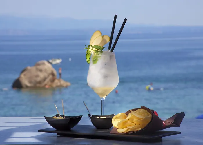 Κάμπινγκ Village Baia Blu La Tortuga Aglientu