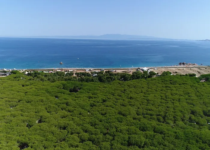 Village Baia Blu La Tortuga 4*