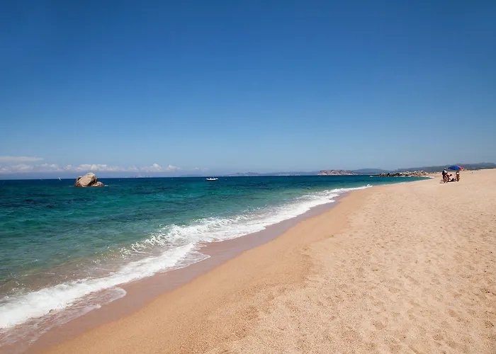 Village Baia Blu La Tortuga Campeggio 4*