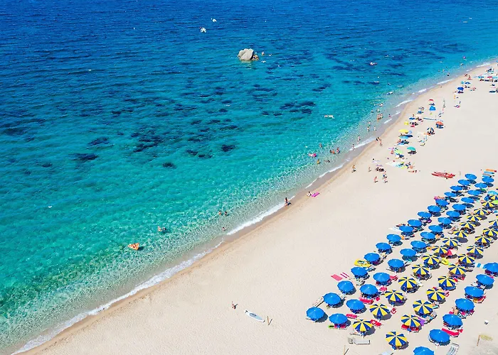 Village Baia Blu La Tortuga