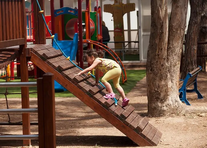 Village Baia Blu La Tortuga Aglientu