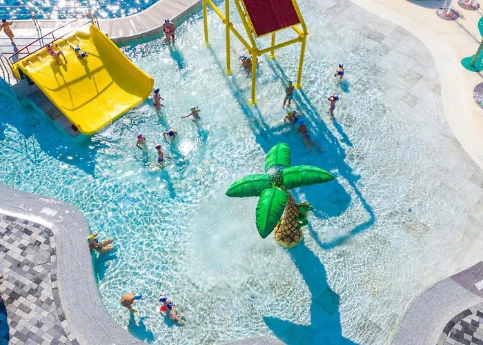 Village Baia Blu La Tortuga