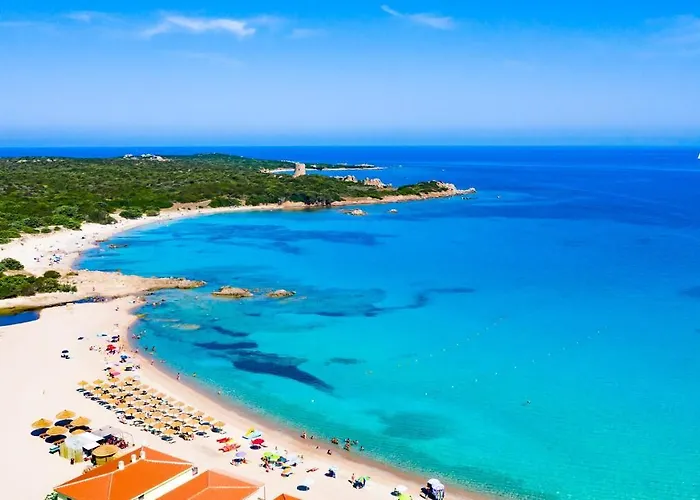 Village Baia Blu La Tortuga