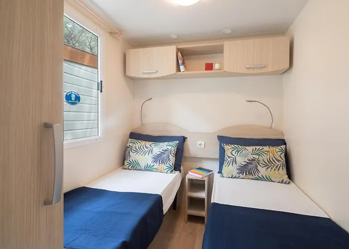 Village Baia Blu La Tortuga 4*